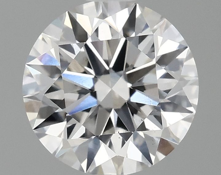 1.06 ct. round Lab Grown Diamond front image