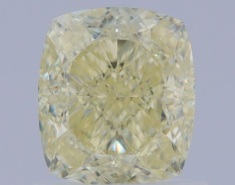 1.13 ct Cushion Brilliant diamond