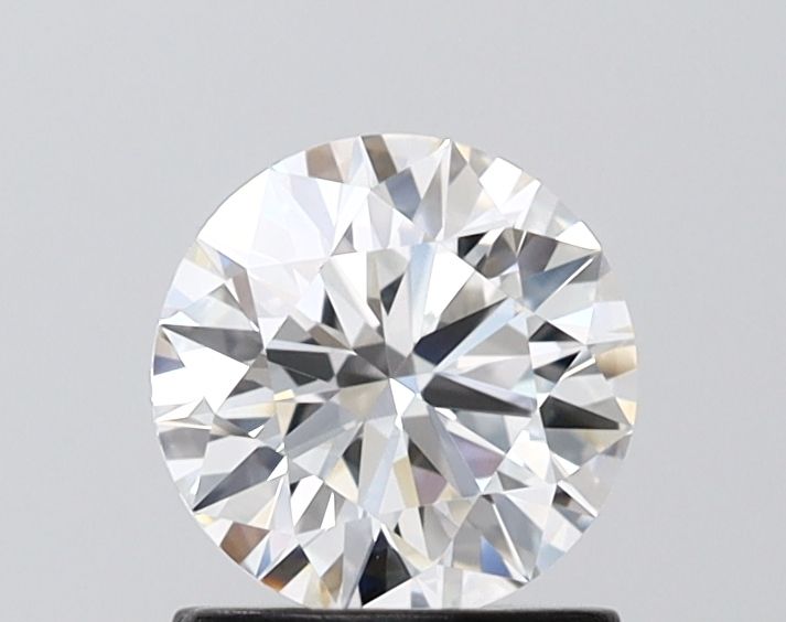 1.02 ct. round Lab Grown Diamond front image
