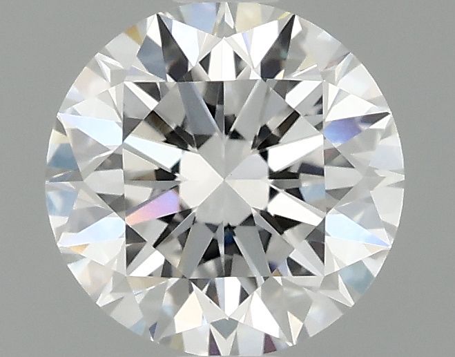 1.03 ct. round Lab Grown Diamond front image