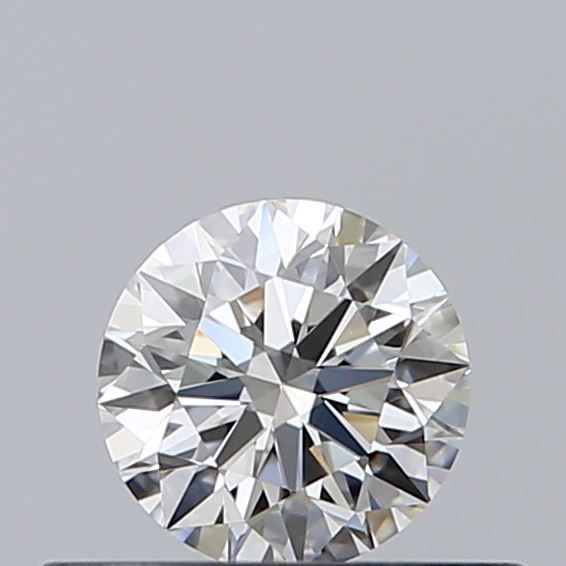 0.35 ct Round diamond