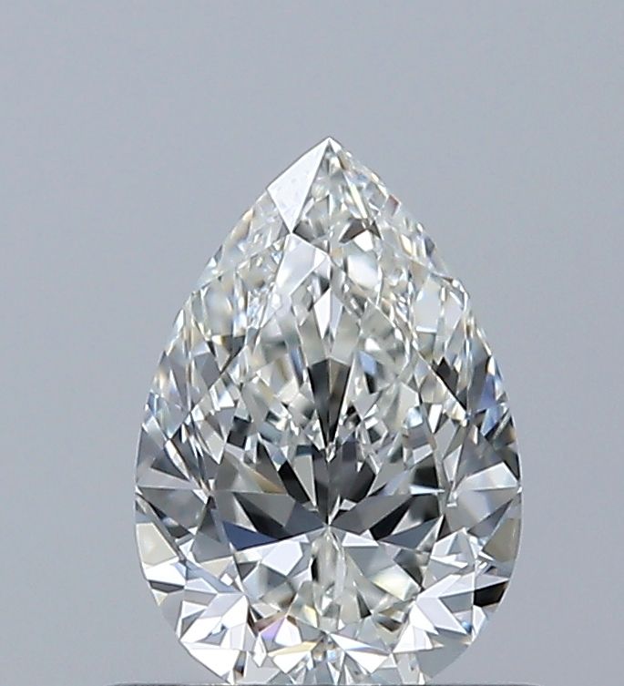 0.60 ct Pear diamond