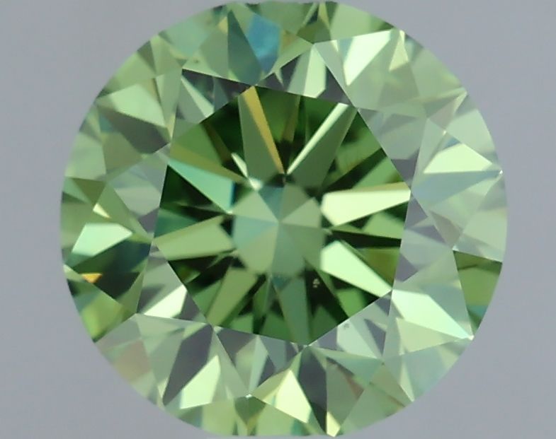 1.03 ct Round diamond