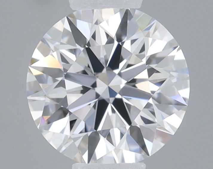 0.52 ct. round Lab Grown Diamond front image