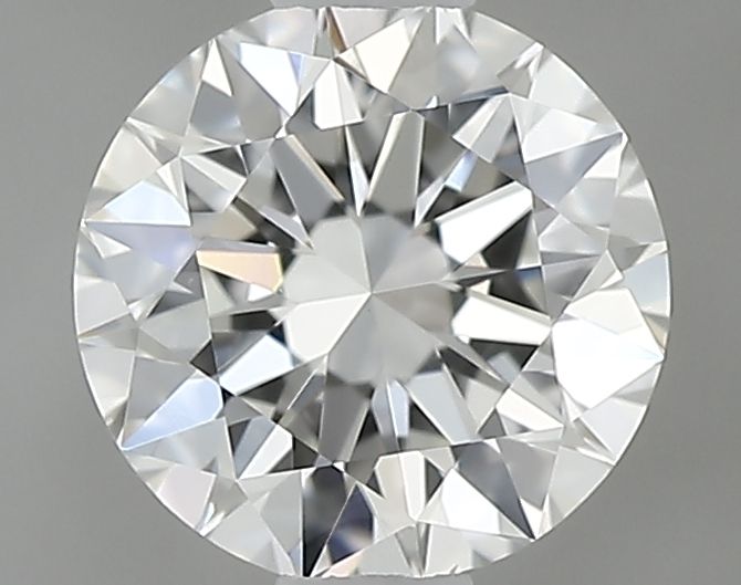 0.50 ct Round diamond