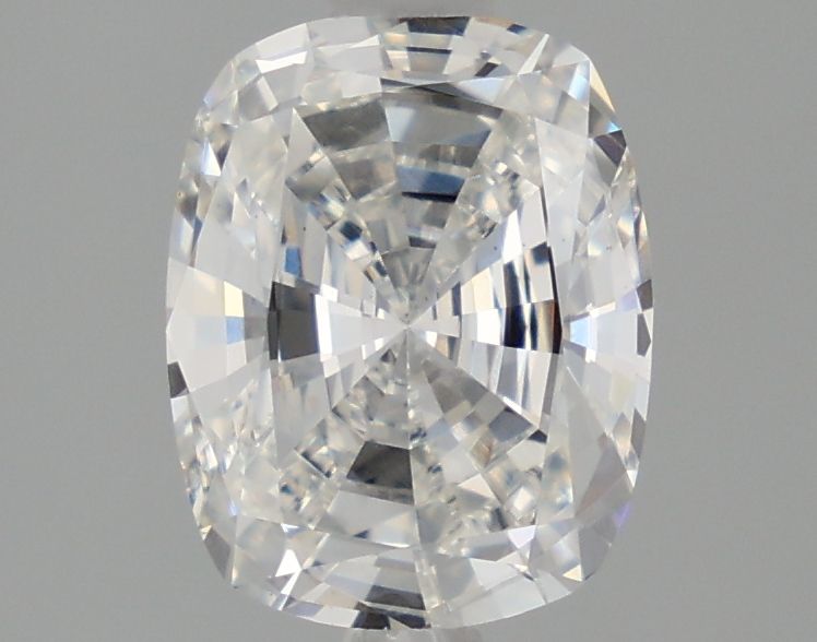 2.09 ct Cushion Modified diamond