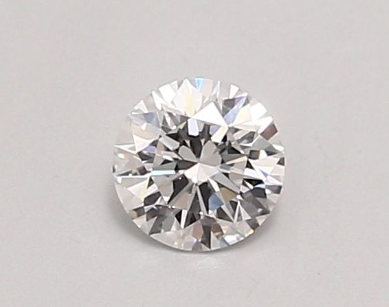 0.45 ct lab-grown Round Diamond