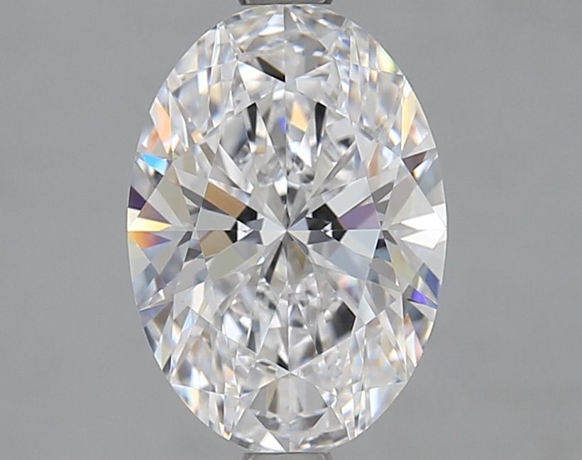 Diament 2.22 ct D/IF