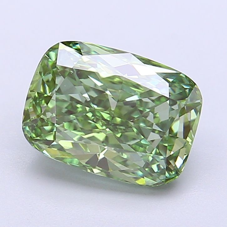 2.51 ct Cushion Modified diamond
