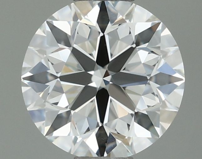 0.70 ct Round diamond