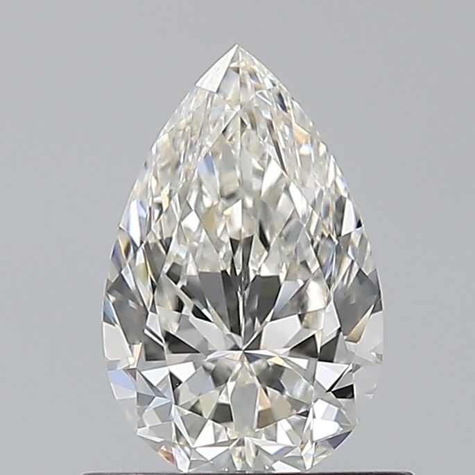 0.70 ct Pear diamond