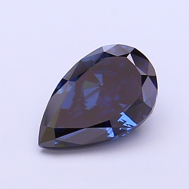 1.00 ct Pear diamond