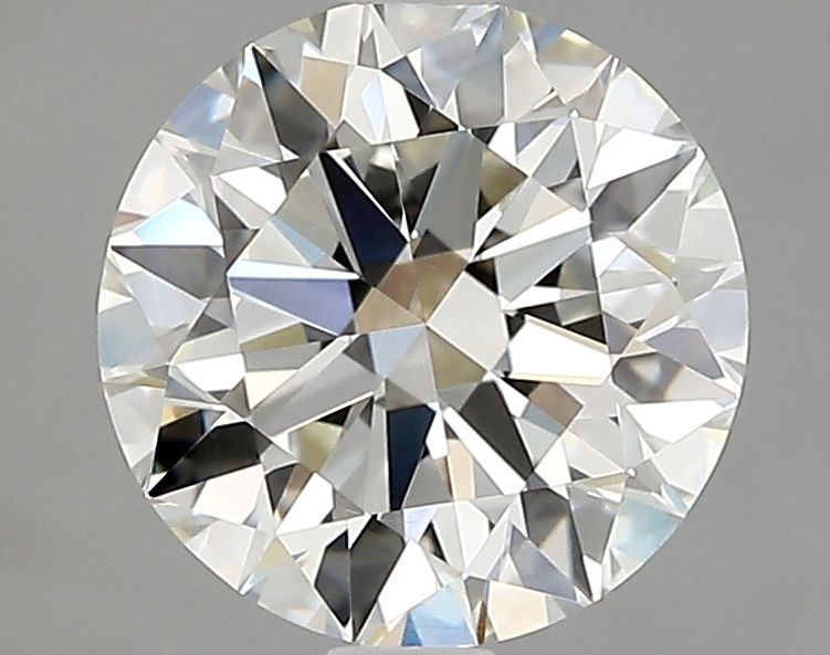 1.50 ct Round diamond
