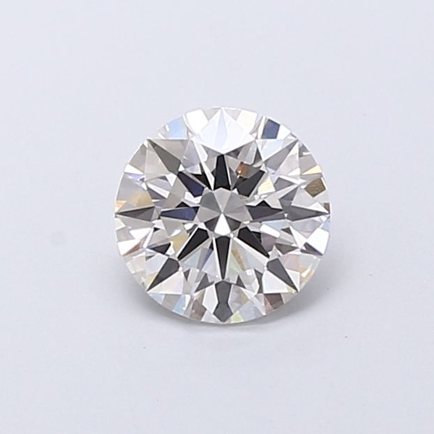 1.11 ct Round diamond
