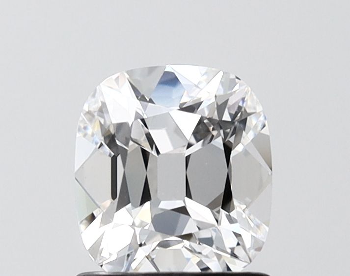 1.05 ct. cushion Lab Grown Diamond front image