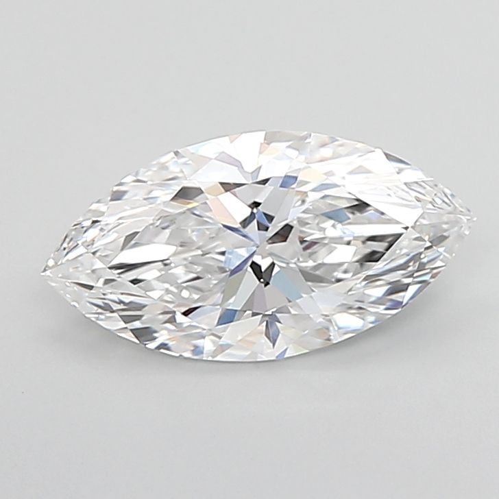 2.09 ct. marquise Lab Grown Diamond front image