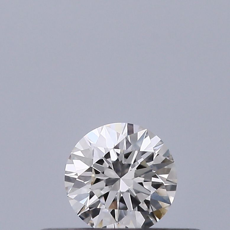 0.19 ct Round diamond