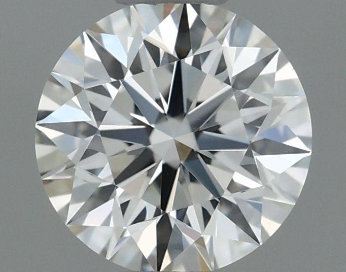 0.50 ct Round diamond