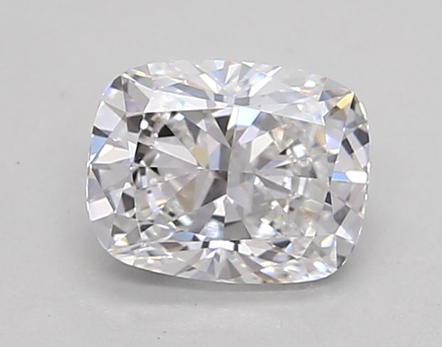 0.78 ct lab-grown Cushion modified Diamond