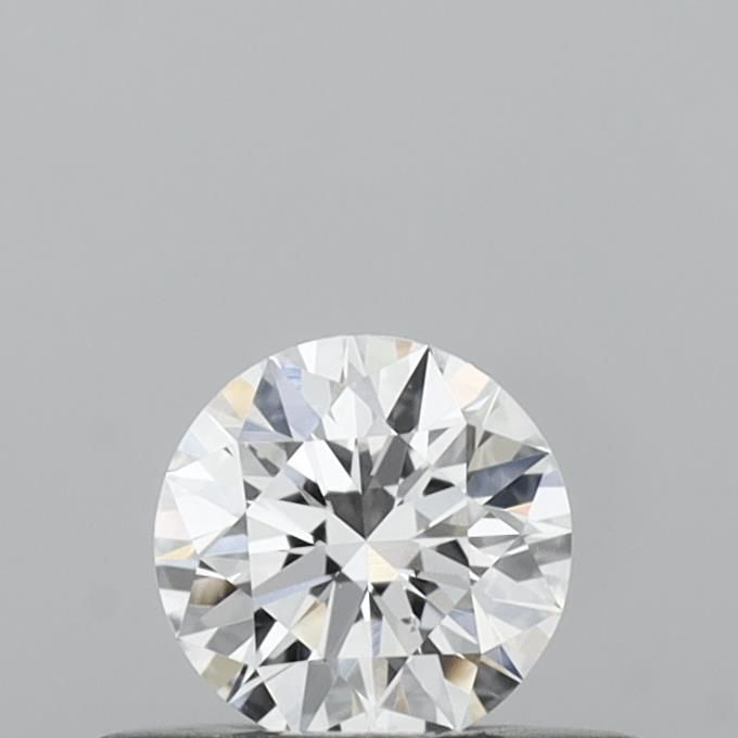 0.27 ct Round Diamond