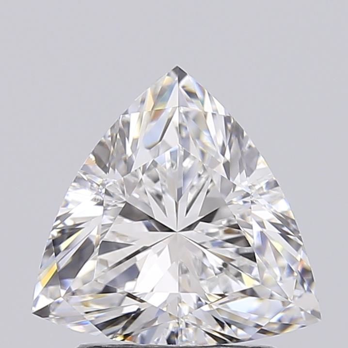 1.52 ct lab-grown Triangular Diamond