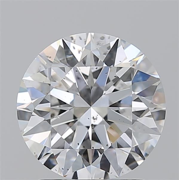 2.03 Carat