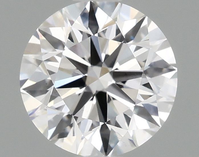 1.09 ct. round Lab Grown Diamond front image