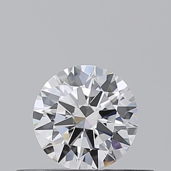 0.34 ct Round diamond