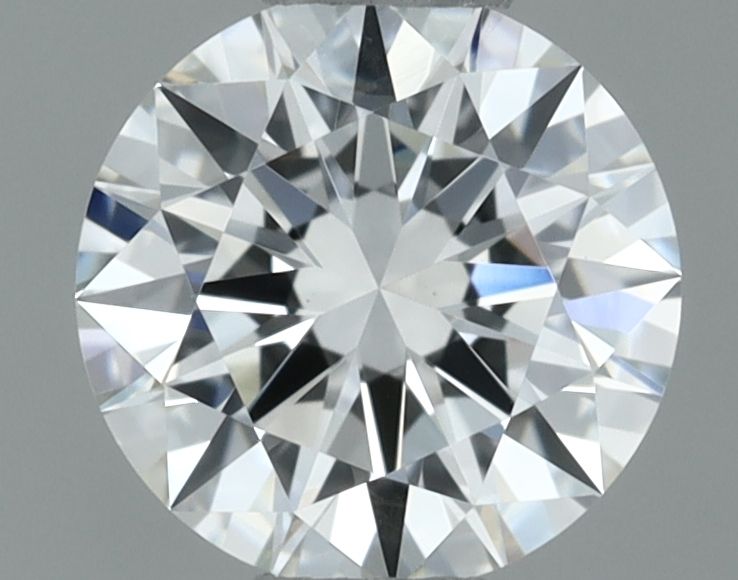 0.50 ct Round diamond