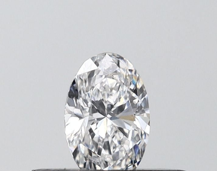 0.29 ct lab-grown Oval Diamond
