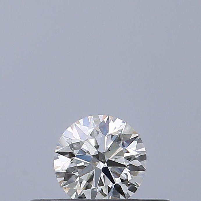 0.18 ct Round diamond