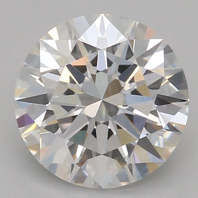 1.08 ct. round Lab Grown Diamond front image