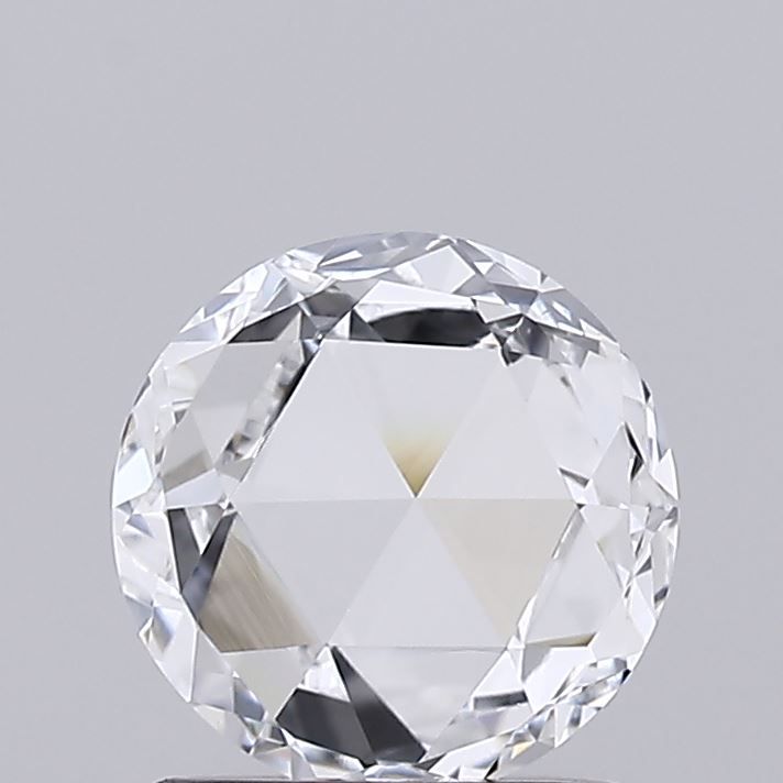 1.01 ct lab-grown Rose Diamond