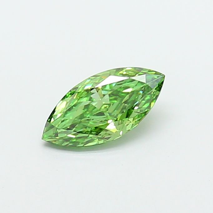 1.01 ct. marquise Lab Grown Diamond front image