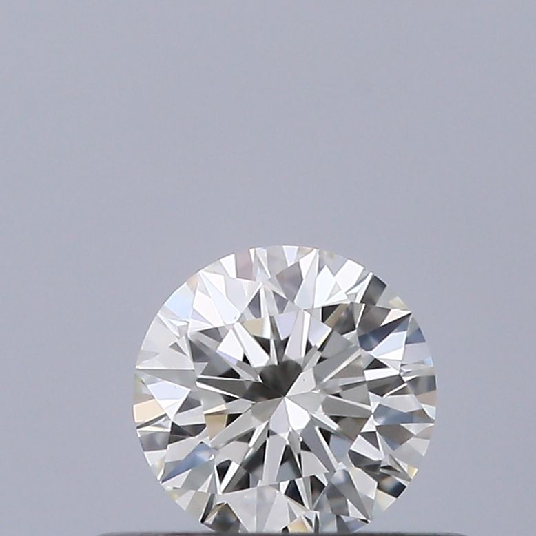 0.3 ct Round Diamond