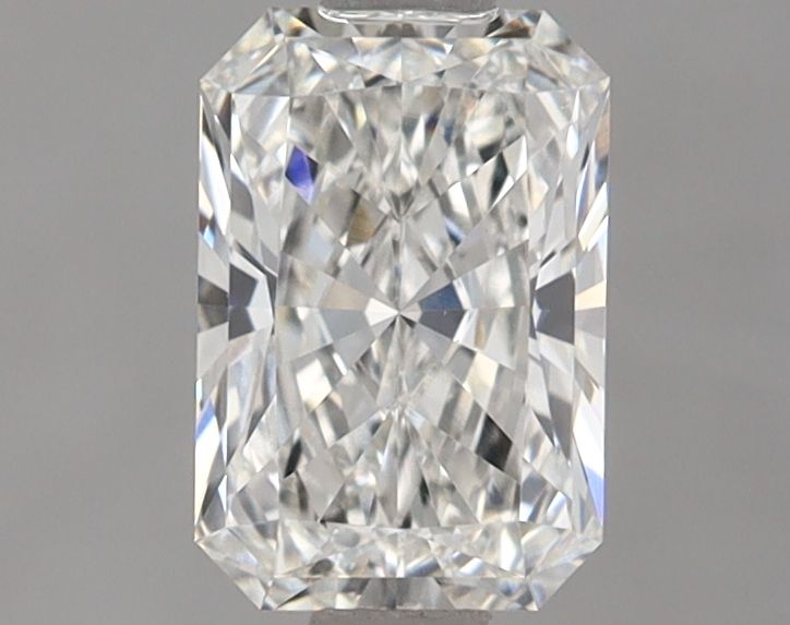 1.12 ct. radiant Lab Grown Diamond front image