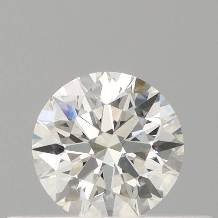 0.3 ct Round Diamond