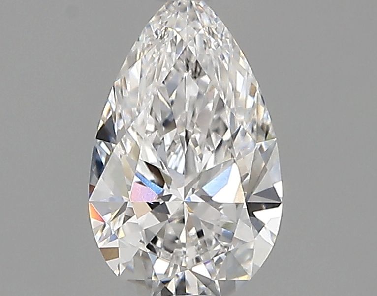 1.05 ct. pear Lab Grown Diamond front image