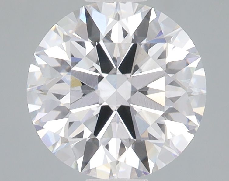2.02 ct. round Lab Grown Diamond front image