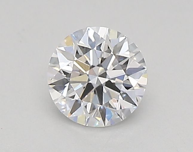 0.39 ct lab-grown Round Diamond