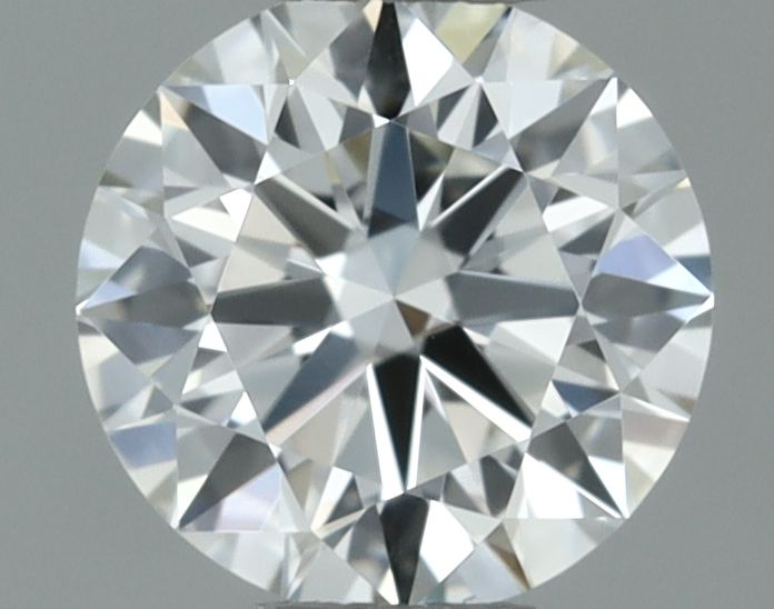 0.30 ct Round diamond
