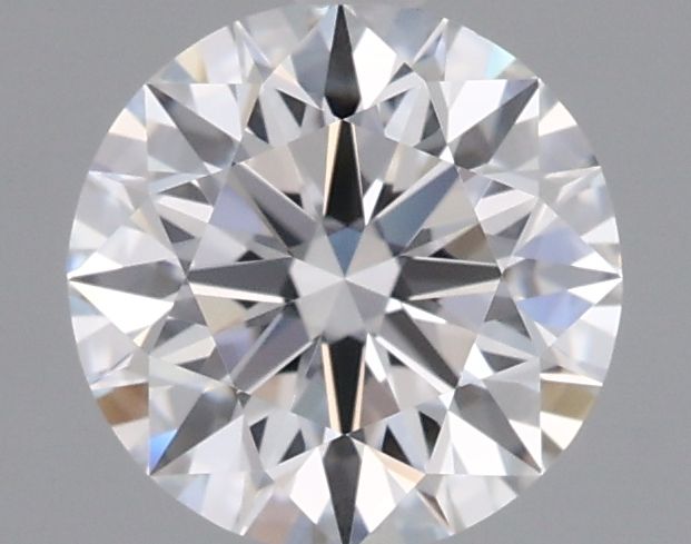 0.98 ct. round Lab Grown Diamond front image