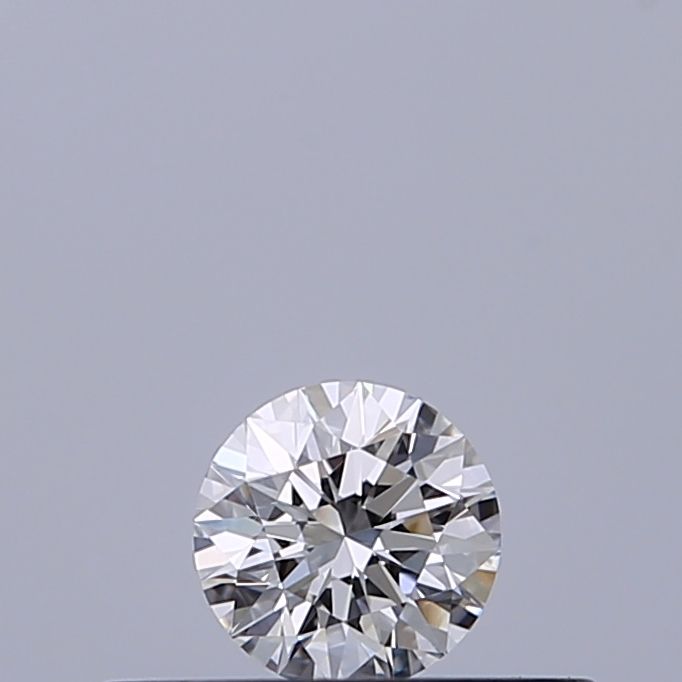0.18 ct Round Diamond