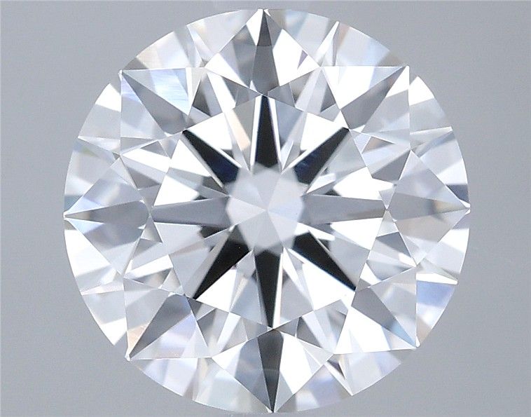 Diament 2.03 ct E/VVS2