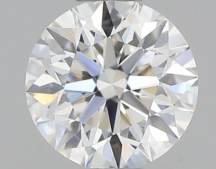 0.56 ct Round diamond