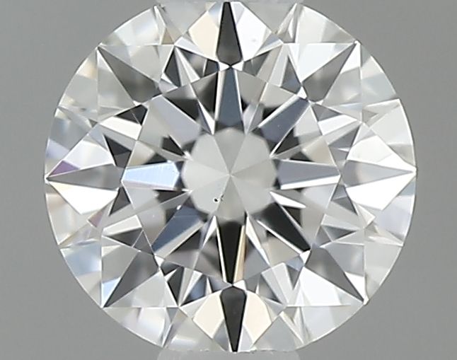 0.30 ct Round diamond