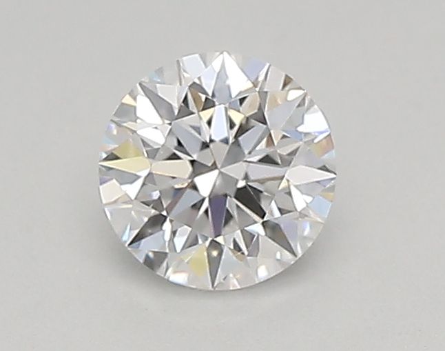 0.32 ct lab-grown Round Diamond