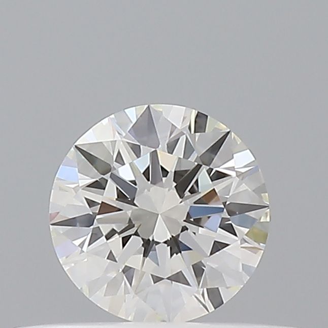 0.32 ct Round Diamond