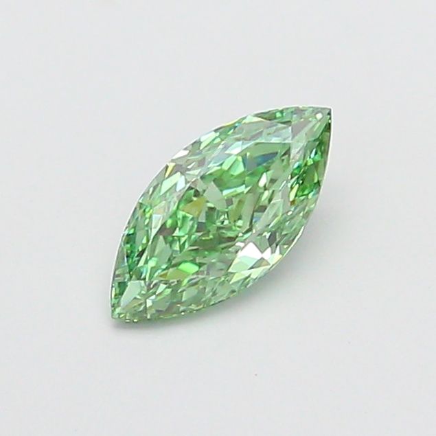 0.90 ct. marquise Lab Grown Diamond front image