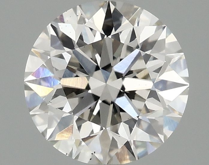 2.00 ct Round diamond